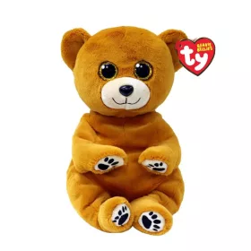 Ty Beanie Bellies plüss figura DUNCAN, 24 cm - barnamedve