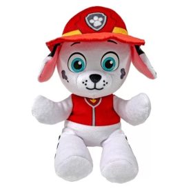   Beanie Babies plüss figura SOFT MANCS ŐRJÁRAT, 15 cm - MARSHALL