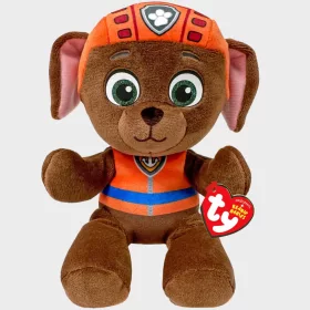   Beanie Babies plüss figura SOFT MANCS ŐRJÁRAT, 15 cm - ZUMA