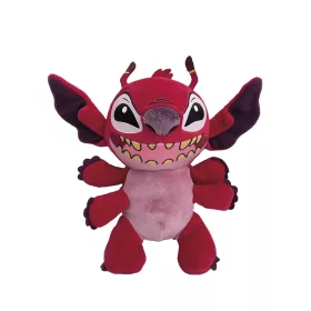   Beanie Babies plüss figura Disney Lilo & Stitch LEROY, 15 cm - csillagkutya