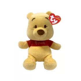 Beanie Babies plüss figura Micimackó 15 cm WINNIE THE POOH