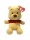 Beanie Babies plüss figura Micimackó 15 cm WINNIE THE POOH