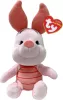 TY Beanie Babies Micimackó Malacka plüssfigura 15 cm