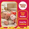 TY Beanie Babies Micimackó Malacka plüssfigura 15 cm