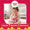 TY Beanie Babies Micimackó Malacka plüssfigura 15 cm