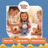 Beanie Babies plüss figura Füles, 15 cm EEYORE
