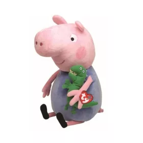 Zsoli malac plüssfigura 50 cm - Peppa malac