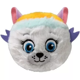   Ty Beanie Bouncers pattogó plüss figura Mancsőrjárat - EVEREST