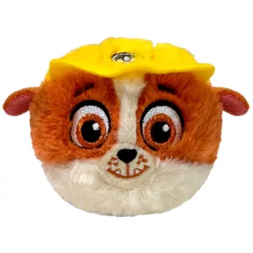  Ty Beanie Bouncers pattogó plüss figura Mancsőrjárat - RUBBLE