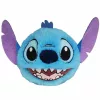 Ty Beanie Bouncers plüss figura Disney Lilo & Stitch - STITCH