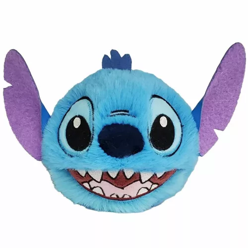 Ty Beanie Bouncers plüss figura Disney Lilo & Stitch - STITCH