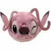 Ty Beanie Bouncers plüss figura Disney Lilo & Stitch - ANGEL