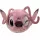 Ty Beanie Bouncers plüss figura Disney Lilo & Stitch - ANGEL