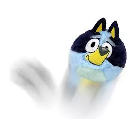 Ty Beanie Bouncers plüss figura Bluey - BLUEY