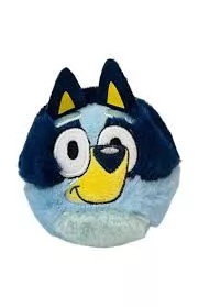 Ty Beanie Bouncers plüss figura Bluey - BLUEY