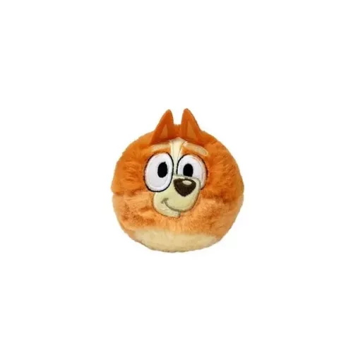 Ty Beanie Bouncers plüss figura Bluey - BINGO