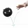 Ty Beanie Bouncers pattogó plüss figura Marvel - BLACKPANTHER