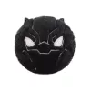 Ty Beanie Bouncers pattogó plüss figura Marvel - BLACKPANTHER