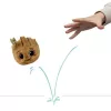 Ty Beanie Bouncers pattogó plüss figura Marvel - GROOT