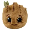 Ty Beanie Bouncers pattogó plüss figura Marvel - GROOT