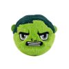 Ty Beanie Bouncers pattogó plüss figura Marvel - HULK