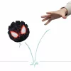Ty Beanie Bouncers pattogó plüss figura Marvel - MILESMORALES
