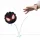 Ty Beanie Bouncers pattogó plüss figura Marvel - MILESMORALES