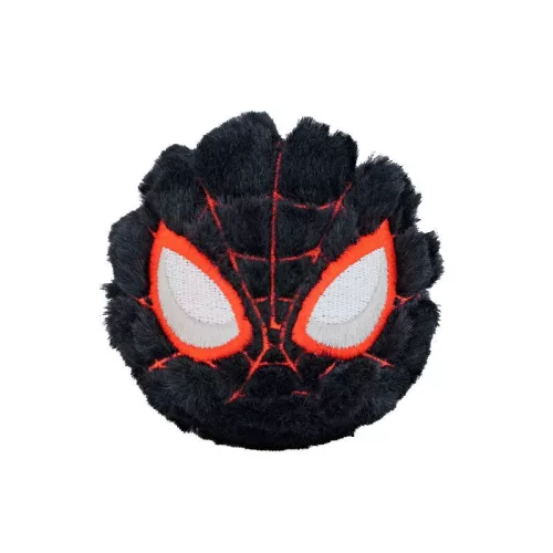 Ty Beanie Bouncers pattogó plüss figura Marvel - MILESMORALES