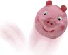  Ty Beanie Bouncers plüss figura PEPPA MALAC - PEPPA