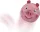  Ty Beanie Bouncers plüss figura PEPPA MALAC - PEPPA