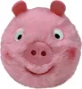  Ty Beanie Bouncers plüss figura PEPPA MALAC - PEPPA