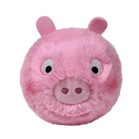   Ty Beanie Bouncers pattogó plüss figura PEPPAMALAC - GEORGE