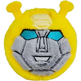   Ty Beanie Bouncers pattogó plüss figura Transformers - BUMBLEBEE