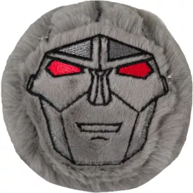   Ty Beanie Bouncers pattogó plüss figura Transformers - MEGATRON