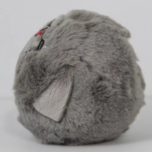 Ty Beanie Bouncers pattogó plüss figura Transformers - MEGATRON