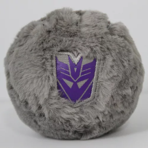 Ty Beanie Bouncers pattogó plüss figura Transformers - MEGATRON