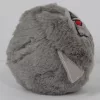 Ty Beanie Bouncers pattogó plüss figura Transformers - MEGATRON