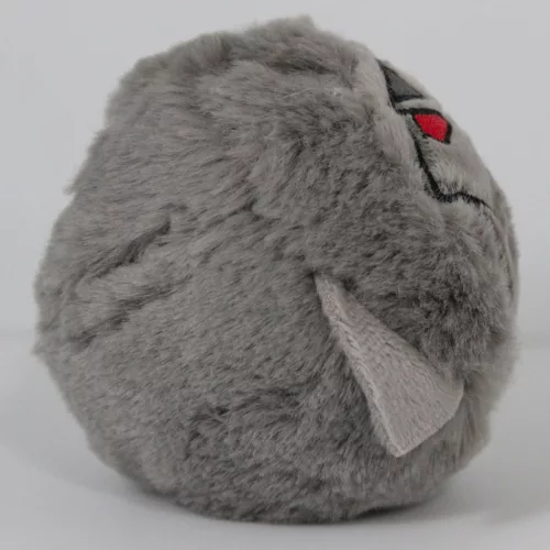 Ty Beanie Bouncers pattogó plüss figura Transformers - MEGATRON