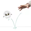 Ty Beanie Bouncers plüss figura Harry Potter - HEDWIG