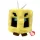 TY Beanie Bouncers Minecraft Méhecske Bee pattogó plüss