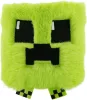 TY Beanie Bouncers Minecraft Creeper pattogó plüssfigura