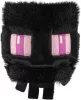TY Beanie Bouncers Minecraft Enderman pattogó plüssfigura