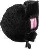 TY Beanie Bouncers Minecraft Enderman pattogó plüssfigura