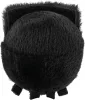 TY Beanie Bouncers Minecraft Enderman pattogó plüssfigura