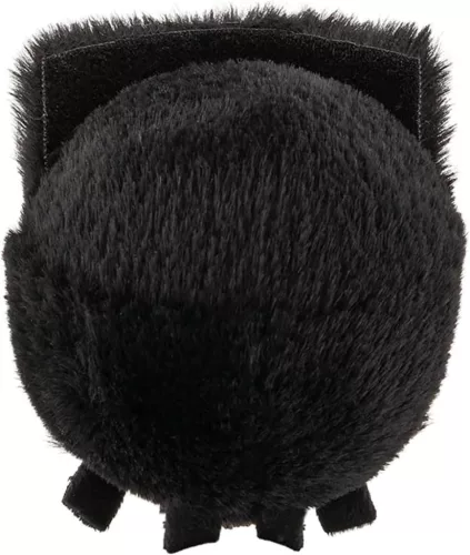 TY Beanie Bouncers Minecraft Enderman pattogó plüssfigura