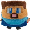 Ty Beanie Bouncers pattogó plüss figura Minecraft - STEVE