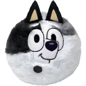 Ty Beanie Bouncers pattogó plüss figura Bluey - MUFFIN