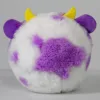 Ty Beanie Bouncers pattogó plüss figura DAISY - tehén