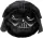 Ty Beanie Bouncers pattogó plüss figura Star Wars - DARTH VADER