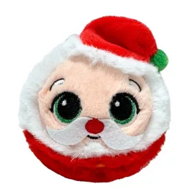 Ty Beanie Bouncers plüss figura KLAUS – Mikulás